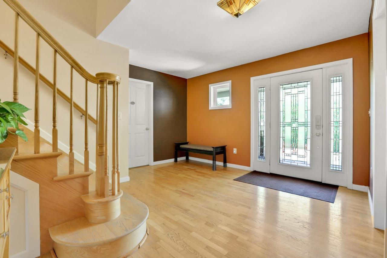 Moondance Ridge Suites New Paltz Buitenkant foto
