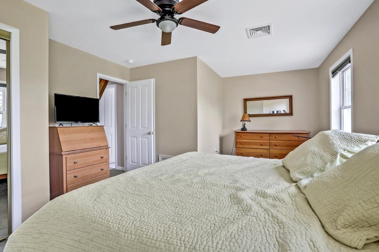 Moondance Ridge Suites New Paltz Buitenkant foto