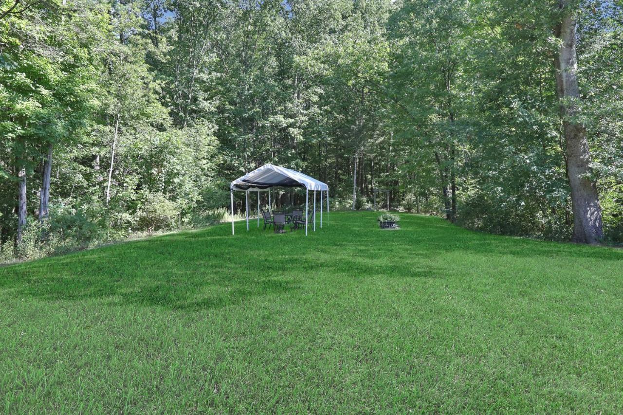 Moondance Ridge Suites New Paltz Buitenkant foto