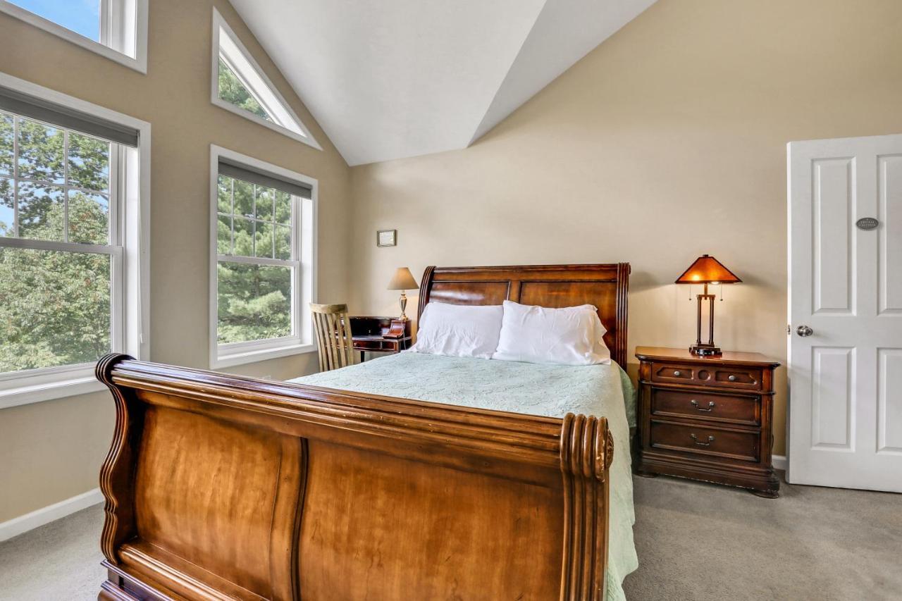 Moondance Ridge Suites New Paltz Buitenkant foto