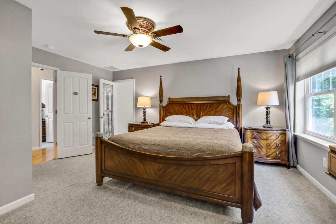 Moondance Ridge Suites New Paltz Buitenkant foto