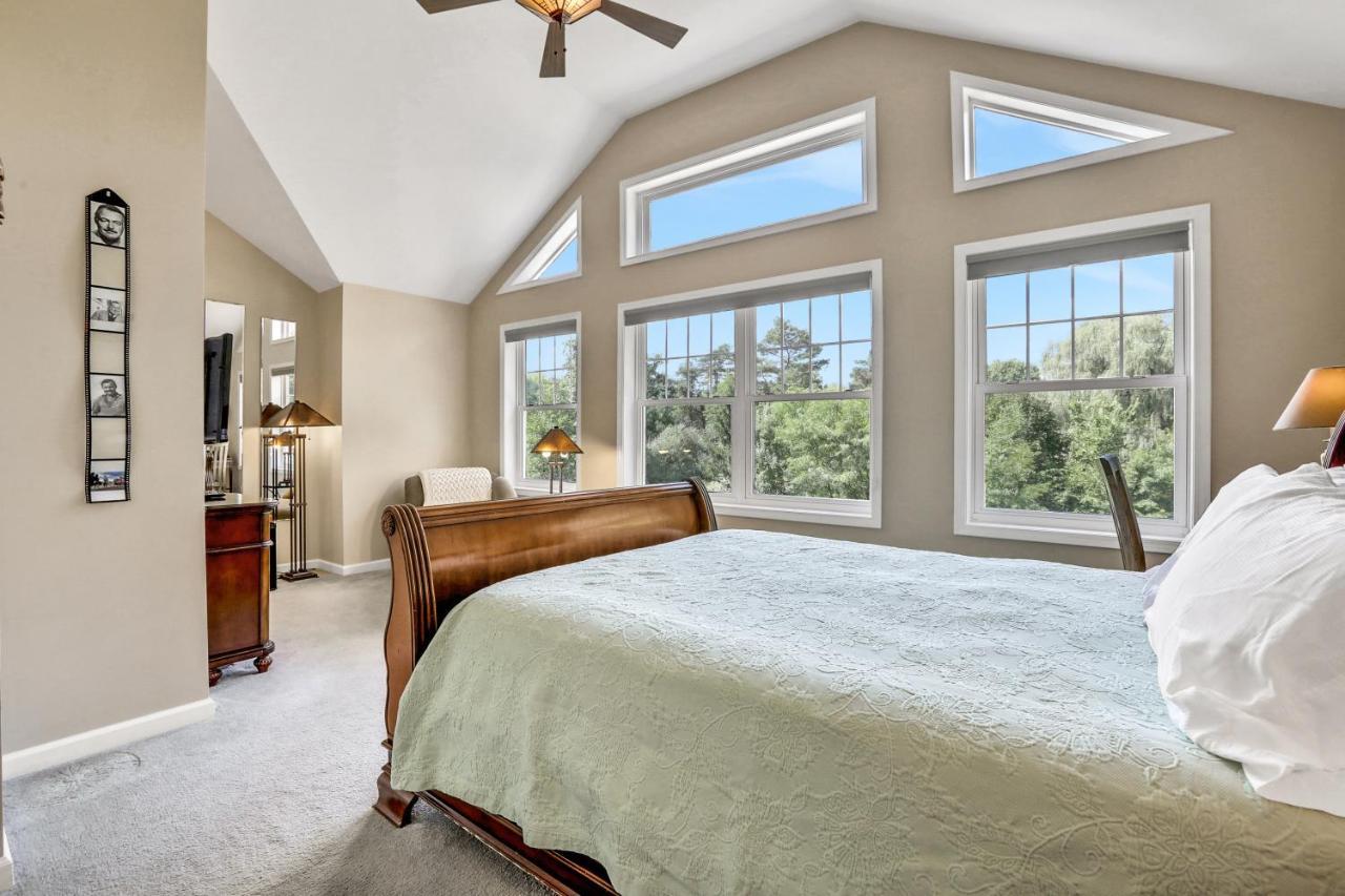Moondance Ridge Suites New Paltz Buitenkant foto