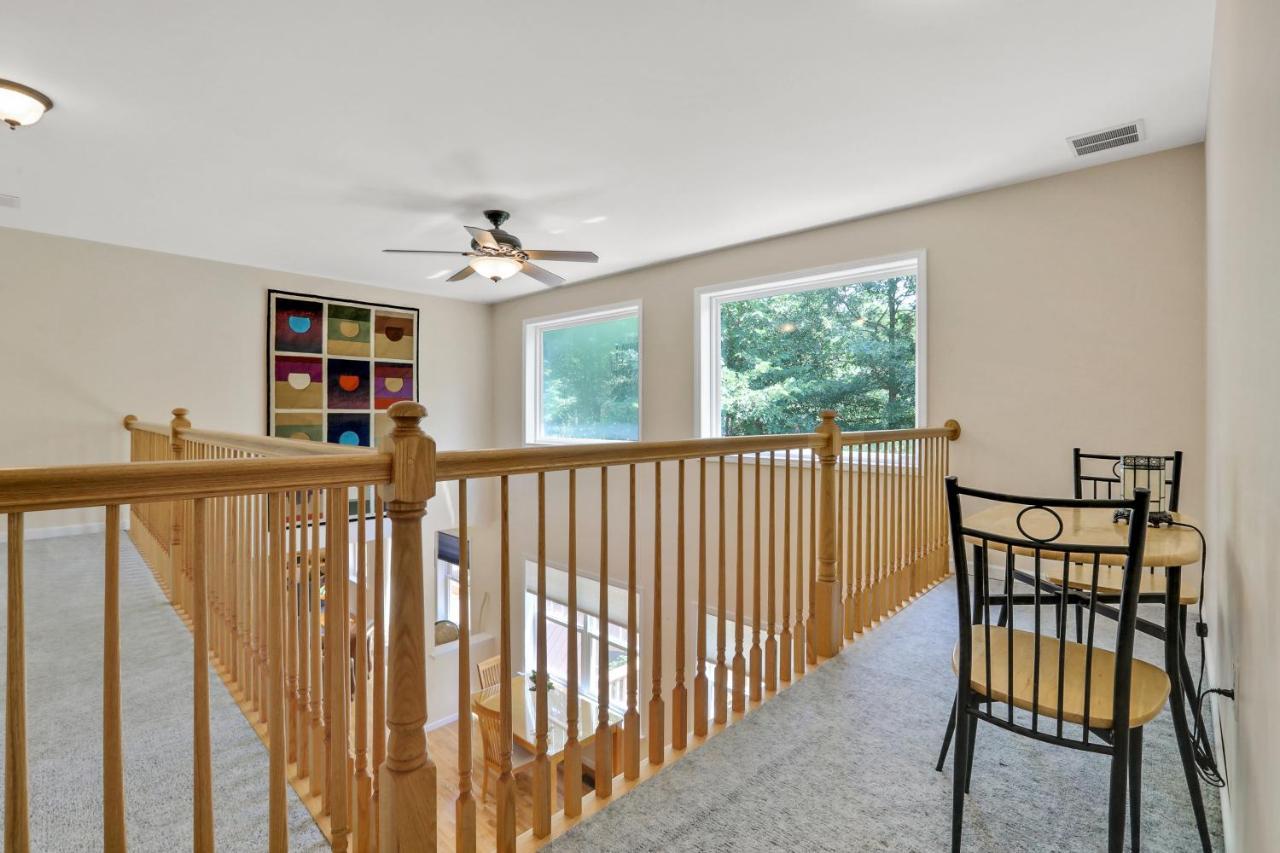 Moondance Ridge Suites New Paltz Buitenkant foto