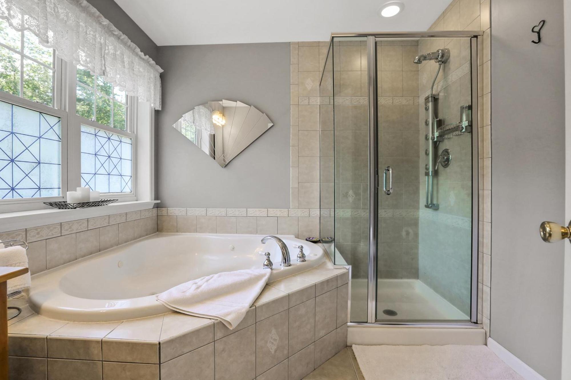 Moondance Ridge Suites New Paltz Buitenkant foto